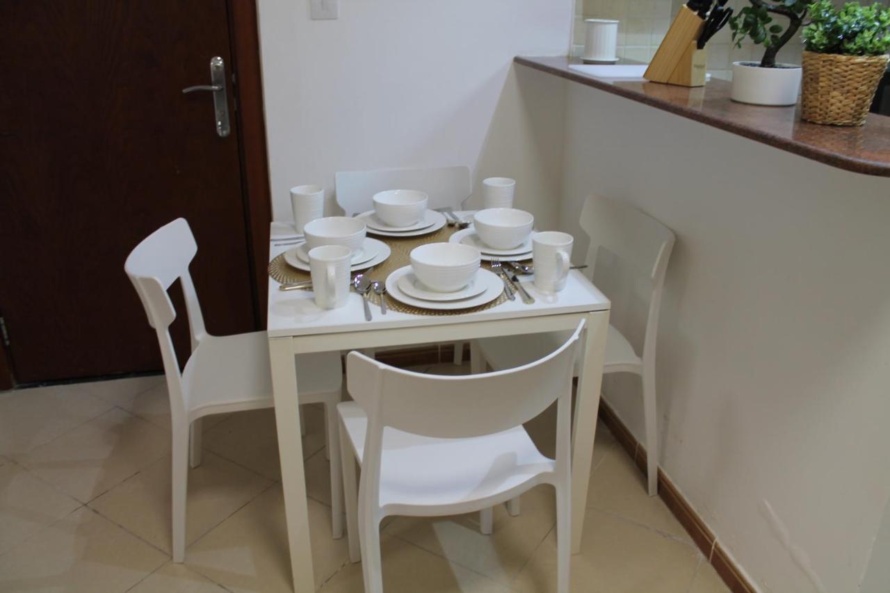 Newly Furnished Cozy 1 Bedroom Apartment Close To Jbr Beach And Metro Dubai Exterior photo